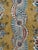 Traditional Hodsoll McKenzie Highgate Floral Re Fabric 21302-155 1 1/2 Yards For Sale - Image 3 of 7