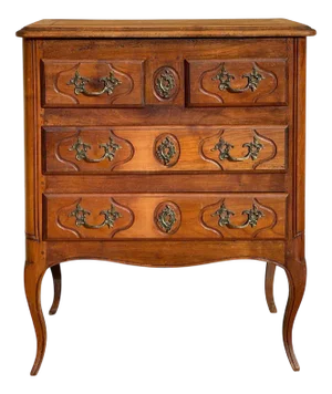 Small Louis XV Style Commode