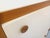 Vintage Secretaire in Oak, 1970s For Sale - Image 16 of 18