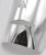 “Il Diavolo” Gio Ponti large decorative mask for Sabattini. Silver plated. Signed on the bottom.