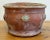 Mid 20th Century Vintage Italian Weathered Terra Cotta Planter For Sale - Image 5 of 9