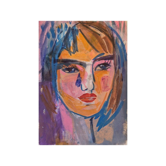 Anna Masiul-Gozdecka is a Polish artist who studied at the Academy of Fine Arts of Warsaw. She obtained a degree in 2000...