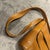 1990s Light Brown Leather Purse by Missoni For Sale - Image 11 of 12