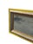 19th Century Italian Hand Painted Rectangular Wall Mirror. For Sale - Image 9 of 13