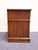 Davis Cabinet Co. Tawny Cherry Italian Inspired Traditional 25" Three Drawer Nightstand - Model 1907 For Sale - Image 13 of 14