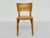 1950s Cross Frame Chair Edition by Max Bill for Wohnbedarf, Switzerland, 1952 For Sale - Image 5 of 9