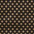 Abstract Schumacher X Cristina Buckley Lady Wallpaper in Black & Gold - 9 Yards For Sale - Image 3 of 3