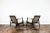 Set of Armchairs from Swarzędzie Fabryki Furniture, 1960s For Sale - Image 4 of 18