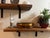 Ceramic Mid-Century Modern Freeman McFarlin Gilt Console Bowl Planter by R. Wright For Sale - Image 7 of 7