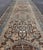 Karadjeh Vintage Runner With Multi-Medallion Design 3'1 X 11'6 For Sale - Image 11 of 14