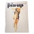 The Pin-Up; A Modern History by Mark Gabor, 1996 Paperback Coffee Table Art Photography Book For Sale