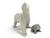 Loet Vanderveen Loet Vanderveen Polar Bear Mother & Baby Bronze Limited Edition Sculpture Pair For Sale - Image 4 of 18