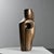 Robert Neuhauser, Bronze Sculpture, 1980s, Bronze For Sale - Image 17 of 17