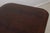 Brown Henkel Harris Mahogany 2276 Double Pedestal Dining Table For Sale - Image 8 of 18