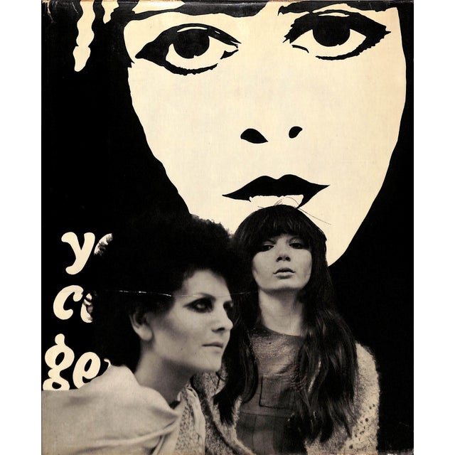 White "Young London: Permissive Paradise" 1968 Habicht, Frank [Photographs] For Sale - Image 8 of 12