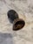 1990s 1990s Japanese Studio Pottery Saki Vessel For Sale - Image 5 of 13