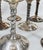 Vintage Spanish Silver-Plated Champagne Goblets - Set of 13 For Sale - Image 4 of 8