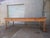 Large Dining Table with Drawers, 1890s For Sale - Image 12 of 18