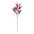 Elevate your seasonal décor with this Shimmering Decorative Leaf Spray set, designed to bring rich texture and luminous...