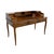 English Style Handcrafted Desk, 1990s For Sale - Image 16 of 16