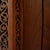 Prometheus Classical Carved Walnut & Figural Inlaid Bookcase C1890 For Sale - Image 17 of 18