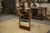 Wood Scandinavian Teak and Ceramic Mirror, 1960s For Sale - Image 7 of 7