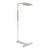 J. Randall Powers for Visual Comfort Signature William Pharmacy Floor Lamp in Polished Nickel For Sale