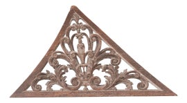 Example of Balustrades