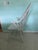 Liberty & Co. Vintage Farmhouse Spindle Windsor Back Arm Chair For Sale - Image 4 of 8