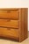 Mid-Century Modern Vintage Elm Chest of Drawers, 1970 For Sale - Image 3 of 18