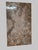 Late 20th Century Henredon Burl Elm Neoclassical Marble Top Nightstand Bedside Chest For Sale - Image 9 of 11