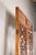 Pair of Antique Chinese Carved Elm Lattice Screens with Figural Motifs For Sale - Image 10 of 18