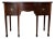 Baker Historic Charleston Collection Mahogany Brandy Board / Server Console Table/ Sold For Sale