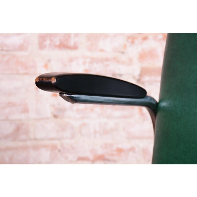 Bauhaus Bauhaus Armchairs in Beech and Chrome from Mauser, Germany, 1930s, Set of 2 For Sale - Image 3 of 18