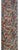 Tribal Late 20th Century Tibetan Runner For Sale - Image 3 of 18