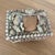Victorian Antique Victorian Shell Encrusted Box For Sale - Image 3 of 8
