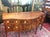 Early 19th Century Antique Federal Sideboard, Period Sideboard, Baltimore Buffet For Sale - Image 5 of 18