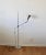 Alphonse Pinoit French Style Industrial Gooseneck Spot Chrome Floor Lamp Vintage Modern For Sale In Miami - Image 6 of 11