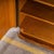 Wood Walnut Wide Cabinet, 1930s For Sale - Image 7 of 11