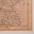 Brown Antique Map of Scotland, French, Framed Cartography, Ecosse, Georgian, c.1780 For Sale - Image 8 of 12