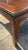 Henredon Ming Style Dining Table With Two Leaves, 1980s For Sale - Image 10 of 14