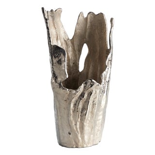 Arbre Vase Large For Sale