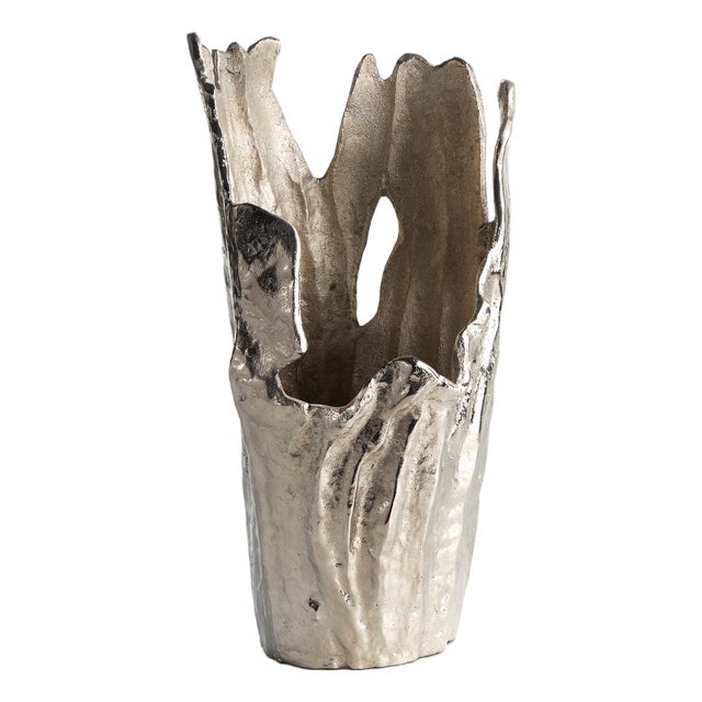 Arbre Vase Large For Sale
