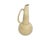 A 1960s Ritzi ceramic pitcher designed by Swedish ceramicist Gunnar Nylund (1904-1997) for Rörstrand. Made in Sweden, this...