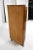 1970s Danish Midcentury Teak Corner Cabinet For Sale - Image 12 of 13