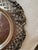 English Early 20th Century Round Silver Dish For Sale - Image 3 of 5