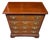 Lovely Vintage American Drew Chippendale Chest For Sale