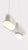Contemporary U 039 Pendant Light by Rollo Studio For Sale - Image 3 of 13