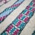 Kilim Bath Rug, Small Moroccan Rug Bathroom Mat, Handmade Gift 2x3.3 Ft For Sale - Image 9 of 11