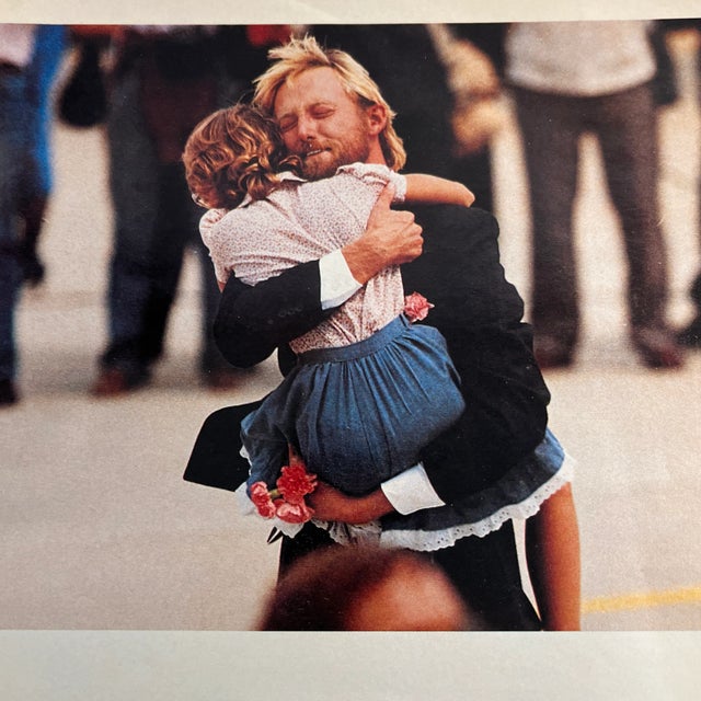 Paper Life World's Best Photographs 1980-1990 Book For Sale - Image 7 of 13